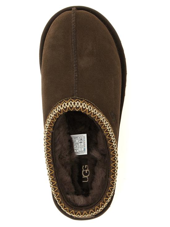 26FW 어그 타스만 2 1174470DDC Brown - UGG