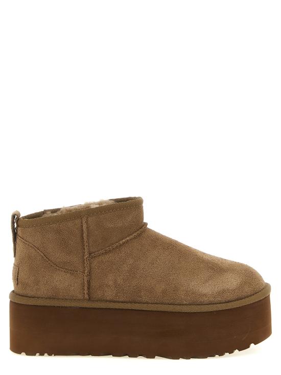 26FW 어그 부츠 1135092LBNZ Brown