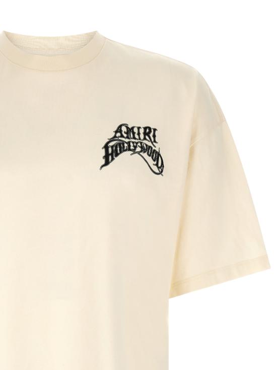 26FW 아미리 탑 AMTOJR1189127 White - AMIRI