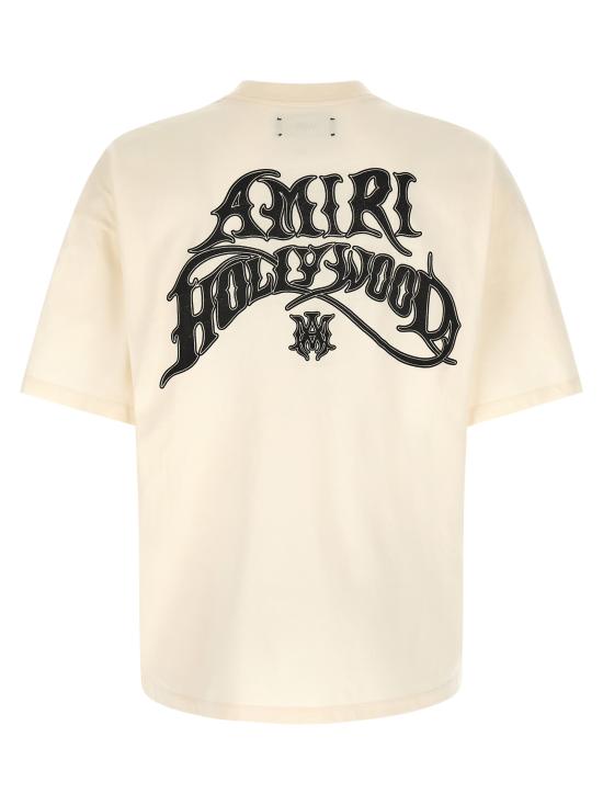 26FW 아미리 탑 AMTOJR1189127 White - AMIRI