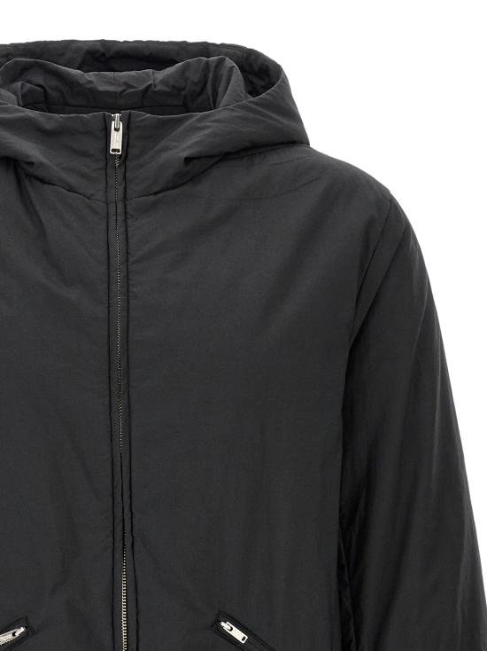 26FW 언더커버 자켓 UC2F42032BLACK - UNDERCOVER