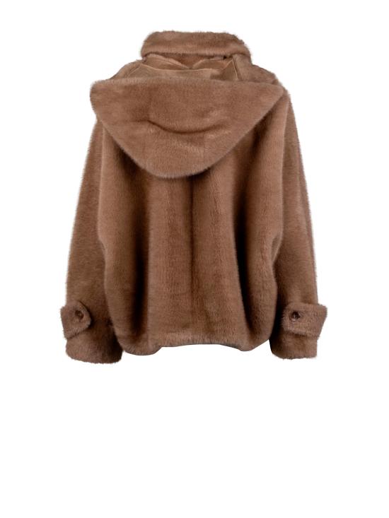 26FW 코트 2615 1300CAMMELLO - OTHER BRANDS