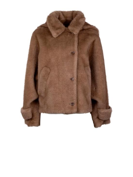 26FW 코트 2615 1300CAMMELLO