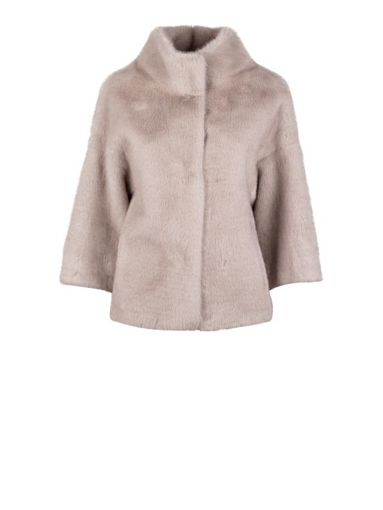 26FW 코트 2515 3800PERLA