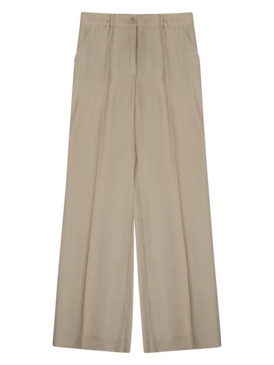  파로쉬 수트 팬츠 D232214 RANIA087 Neutrals