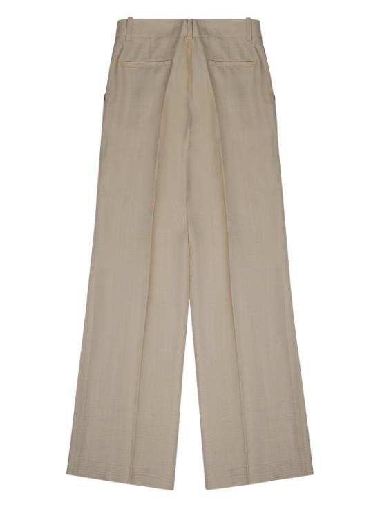  파로쉬 수트 팬츠 D232214 RANIA087 Neutrals - PAROSH