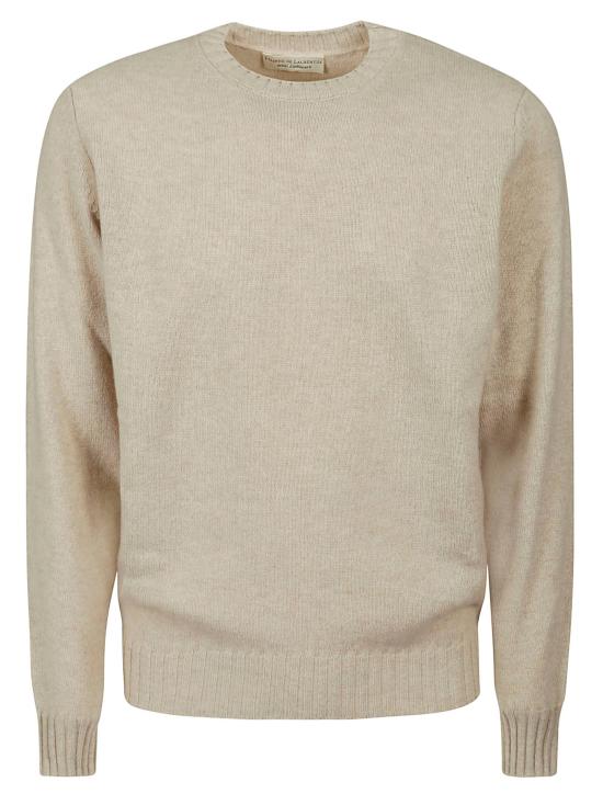 26FW 필리포 드 로렌티스 스웨터 GC3ML WC7R 931 LINEN