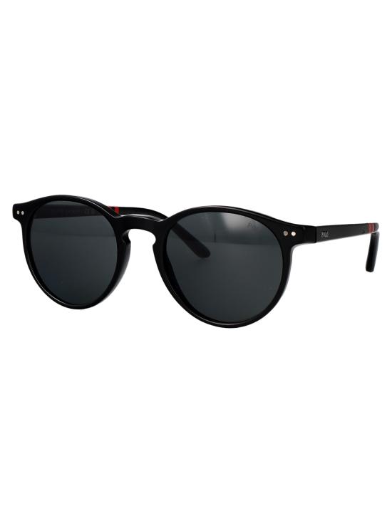 26SS 폴로 랄프로렌 선글라스 0PH4236 500187 black - POLO RALPH LAUREN