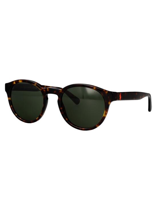 26SS 폴로 랄프로렌 선글라스 0PH4192 500371 havana - POLO RALPH LAUREN