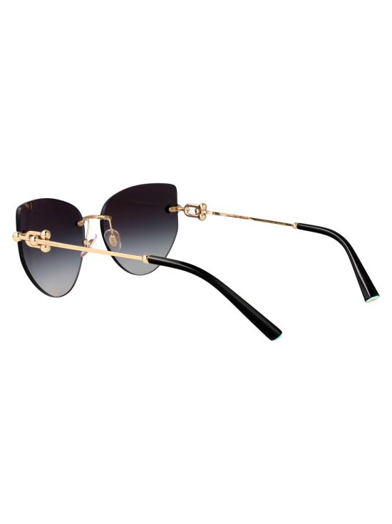 26SS 티파니앤코 선글라스 0TF3096 60213C gold - TIFFANY & CO