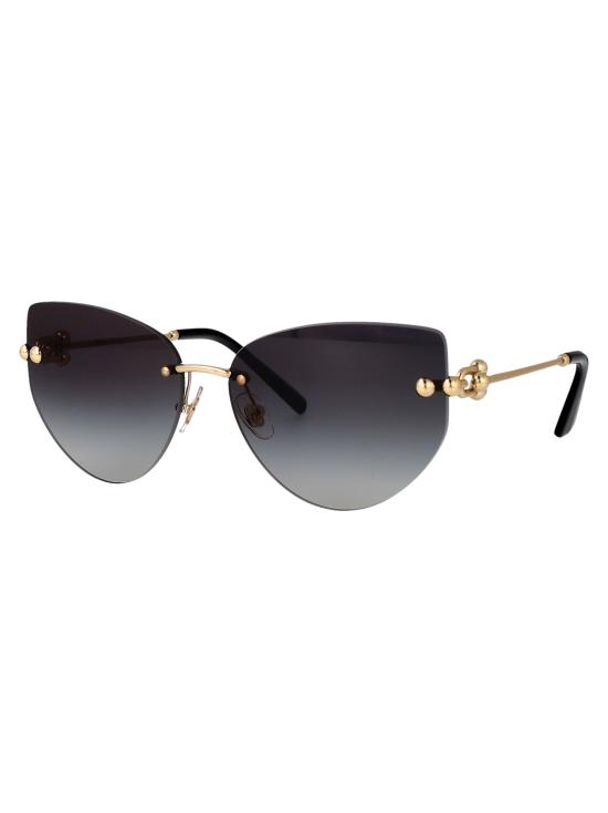 26SS 티파니앤코 선글라스 0TF3096 60213C gold - TIFFANY & CO