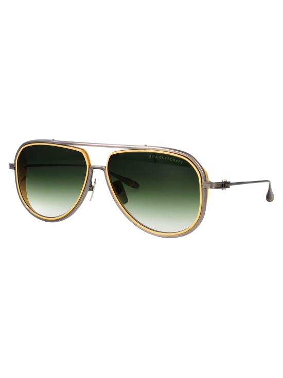 26SS 디타 선글라스 DTS188 A 02 02 silver - DITA