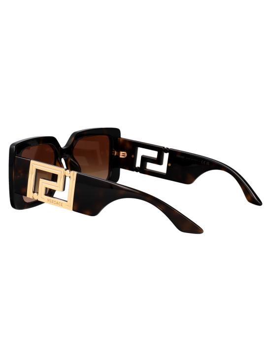 26SS 베르사체 선글라스 0VE4505U 108 13 havana - VERSACE