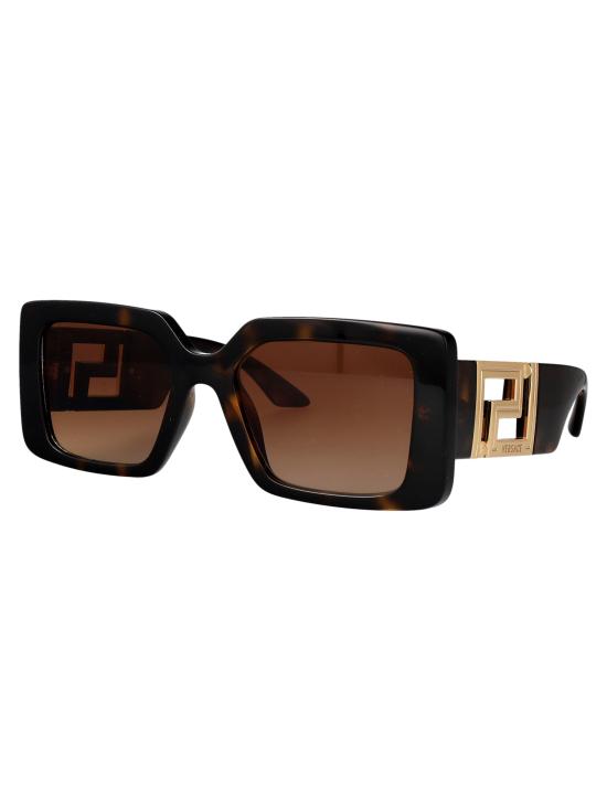 26SS 베르사체 선글라스 0VE4505U 108 13 havana - VERSACE