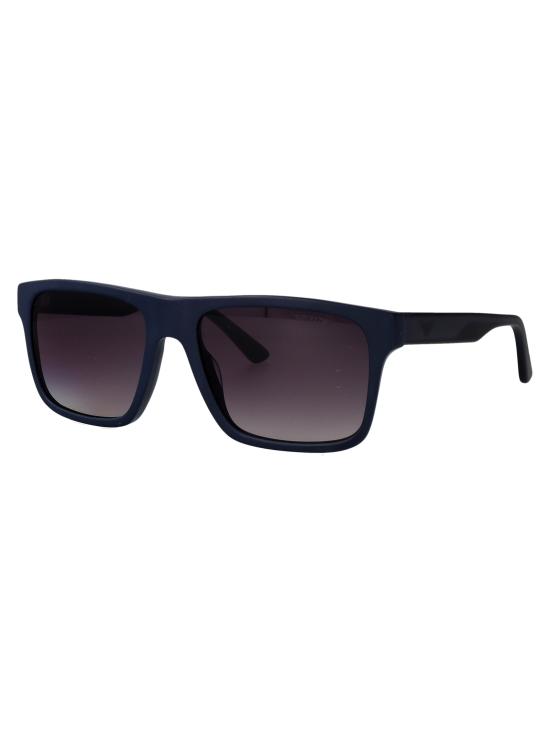 26SS 엠포리오 아르마니 선글라스 0EA4232 62568G blue - EMPORIO ARMANI