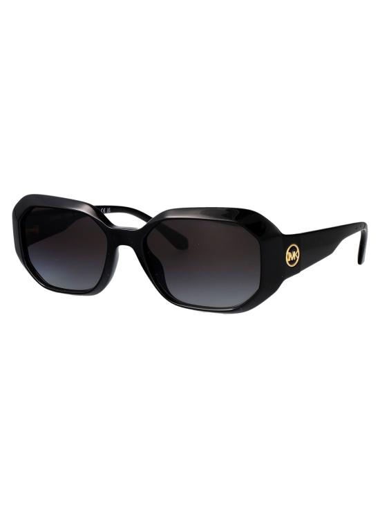 26SS 마이클 코어스 선글라스 0MK2240U 30058G black - MICHAEL KORS