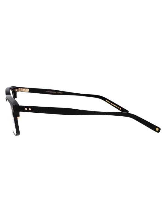 26SS 디타 안경 DRX 2064 C BLK 55 55 black - DITA