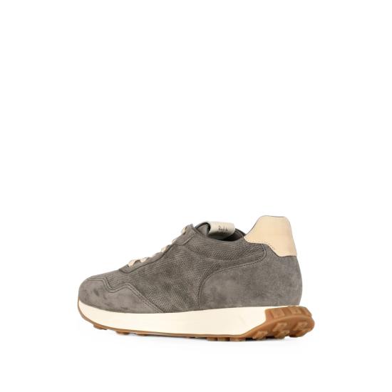 26FW 호간 H601 스니커즈 HXM6010EH41V FX0FDE GREY - HOGAN