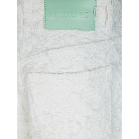 26FW 하이쿠레 데님 팬츠 HEW03393 GF168PX T0341 WHITE - HAIKURE