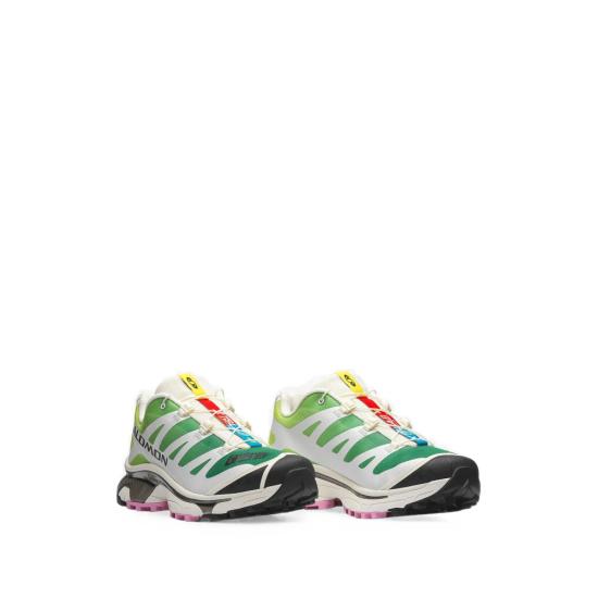 26FW 살로몬 스니커즈 L49216800 XT 4 VALIP NEUTRALS GREEN - SALOMON