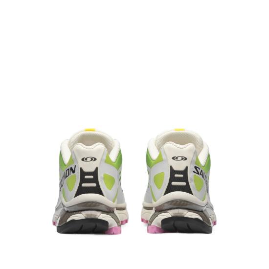 26FW 살로몬 스니커즈 L49216800 XT 4 VALIP NEUTRALS GREEN - SALOMON