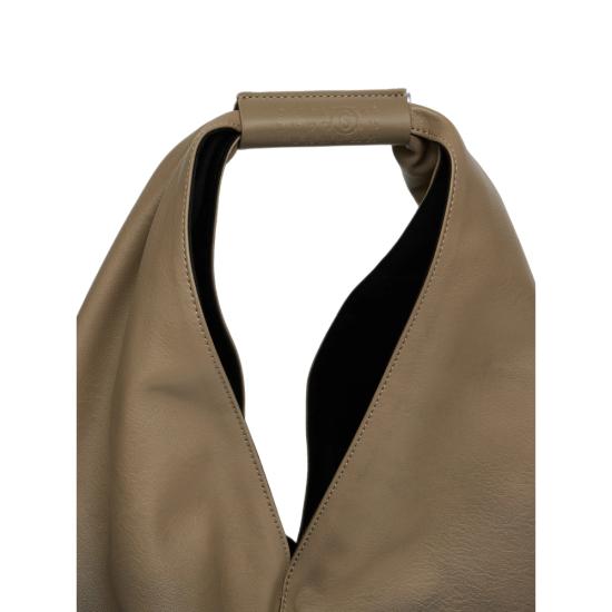 26FW MM6 메종마르지엘라 숄더백 P9352 S54WD0039 HB732 BLACK BROWN - MM6 MAISON MARGIELA