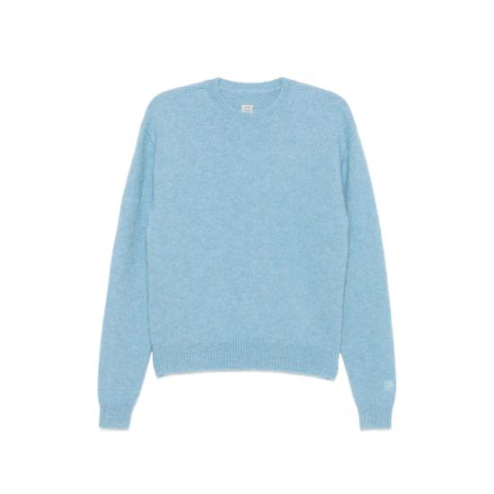26FW 토템 스웨터 264 WRT0613 YA0313 401 PALBL BLUE