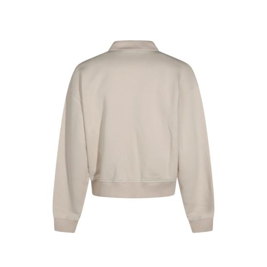 26FW 데일리 페이퍼 폴로 티셔츠 2610121 OVERSIZED MOBEI NEUTRALS - DAILY PAPER
