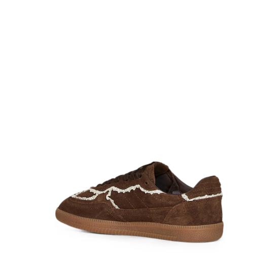 26FW 알로하스 스니커즈 S100823 07 CHOCO BROWN - ALOHAS