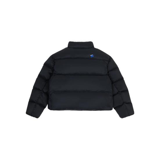 26FW 아더에러 숏패딩 BO42FYDW0101BK NOIR BLACK - ADER ERROR
