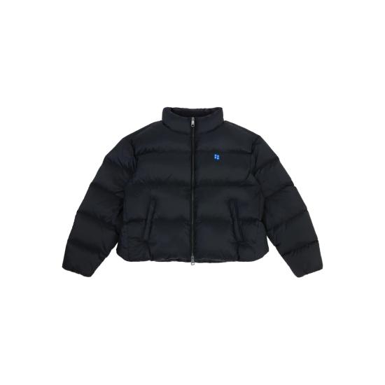 26FW 아더에러 숏패딩 BO42FYDW0101BK NOIR BLACK