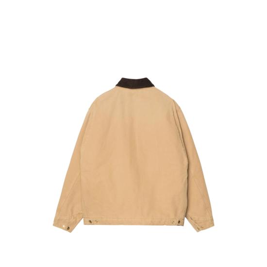 26FW 칼하트 OG 디트로이트 자켓 I035614 3WQ4O NEUTRALS - CARHARTT