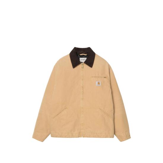 26FW 칼하트 OG 디트로이트 자켓 I035614 3WQ4O NEUTRALS