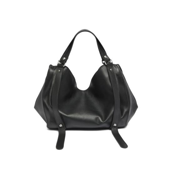 26FW 디젤 숄더백 P9498 X10926 T8013 BLACK - DIESEL