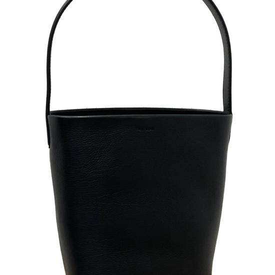 26FW 더로우 PARK 파크 N/S 스몰 토트백 W1314 L693 BLK BLACK - THE ROW