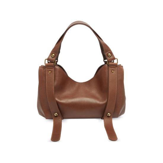 26FW 디젤 숄더백 P9497 X10947 T2224 BROWN - DIESEL