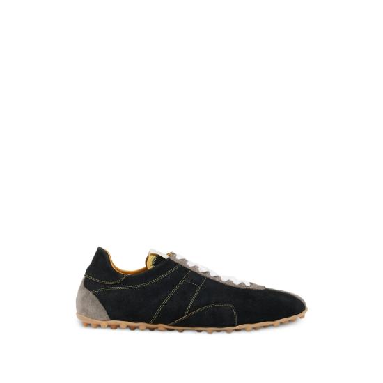26FW 마르지엘라 스니커즈 P7857 S97WS0104 H0A14 BLACK