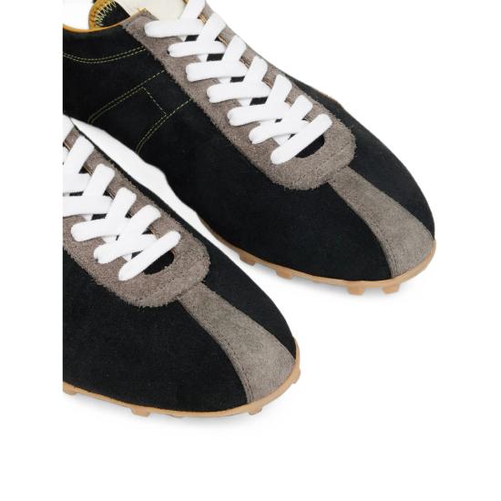26FW 마르지엘라 스니커즈 P7857 S97WS0104 H0A14 BLACK - MAISON MARGIELA