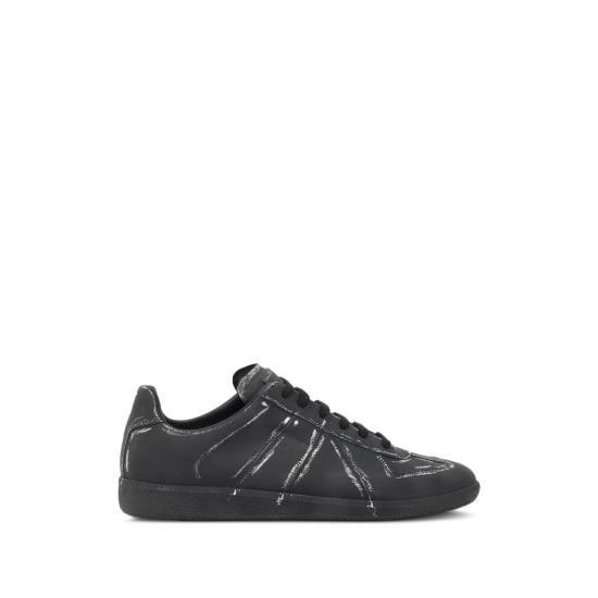 26FW 마르지엘라 스니커즈 P7859 S97WS0110 H1532 BLACK