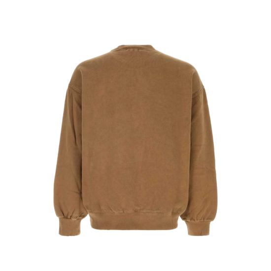 26FW 칼하트 비스타 스웨트셔츠 I029522 3TGGD BROWN - CARHARTT