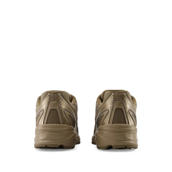 26FW 뉴발란스 740 스니커즈 U7402XX BROWN GOLD - NEW BALANCE