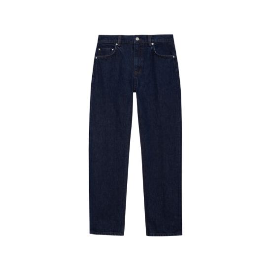 26FW 애니빙 데님 팬츠 A 06 12589 WHD10 BLUE