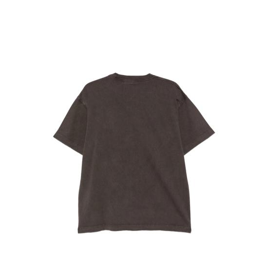 26FW 칼하트 숏슬리브 비스타 티셔츠 I030780 47GD BROWN - CARHARTT