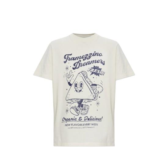 26FW 골든구스 탑 GWP01220 P002640 11560 NEUTRALS