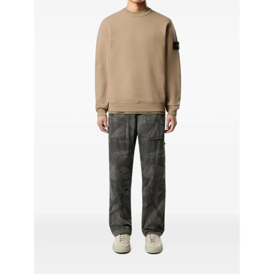 26FW 스톤 아일랜드 니트웨어 156100049 S0A20 V0094 NEUTRALS - STONE ISLAND