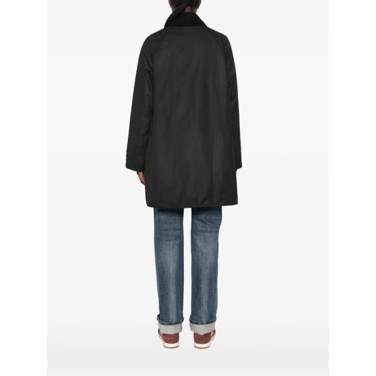 26FW 바버 패딩 LWX1583 BK71 BLACK - BARBOUR