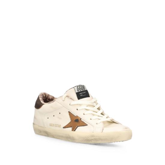 26FW 골든구스 스니커즈 GWF01002 F008692 12520 NEUTRALS - GOLDEN GOOSE