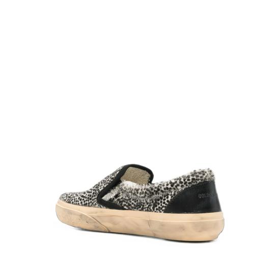26FW 골든구스 스니커즈 GWF00306 F008764 10283 WHITE BLACK - GOLDEN GOOSE