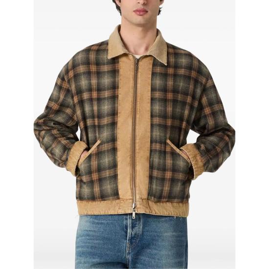 26FW 골든구스 자켓 GUP02747 P002655 55559 NEUTRALS - GOLDEN GOOSE