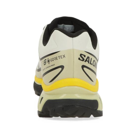 26FW 살로몬 XT-6 고어텍스 스니커즈 L49215700 XT 6 VAMBO NEUTRALS - SALOMON